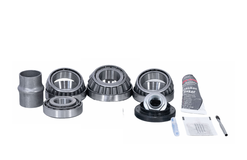 RGA Master Install Kits