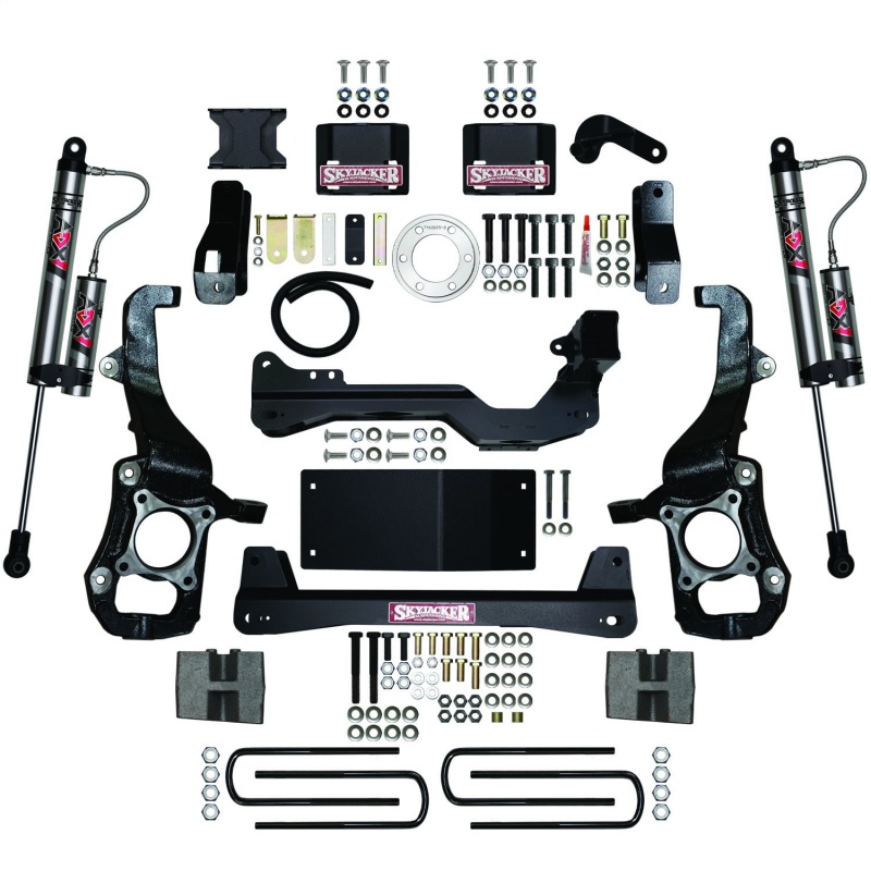 SKY Lift Kit Components