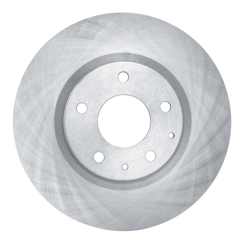 DFC Brake Rotors - Plain