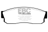 EBC Greenstuff Brake Pad Sets