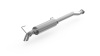 MBRP Catback Exhaust 409