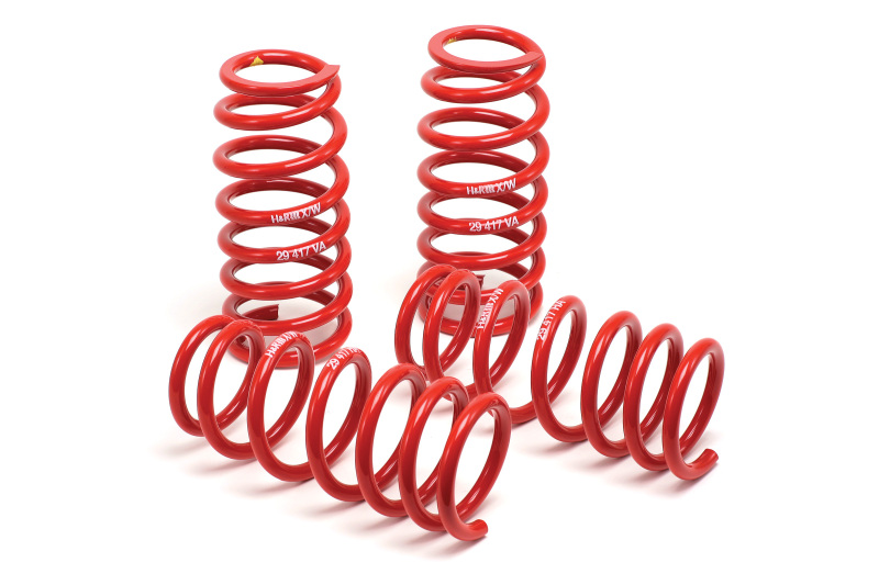 HR Race Springs