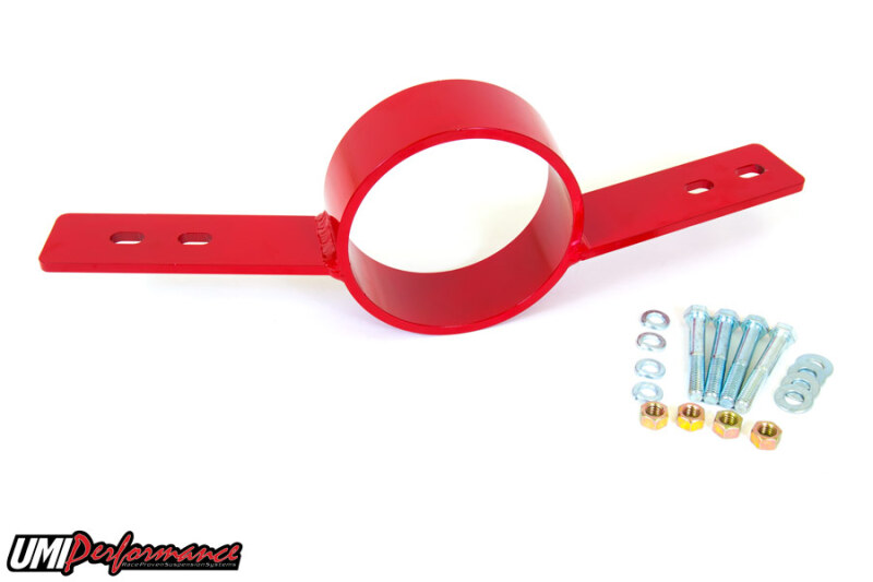 4500 - 1964-1972 GM A-Body Drive Shaft Safety Loop