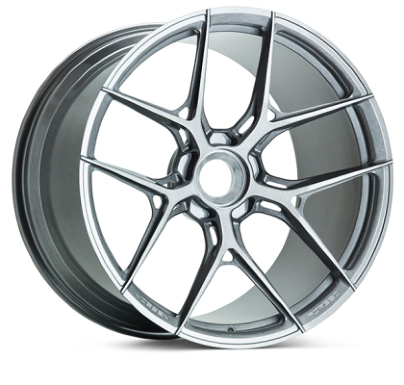 VOS S21 Wheels