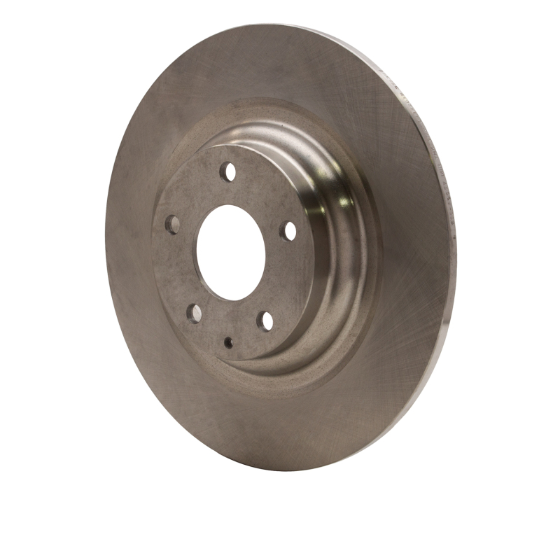 R1 16-23 Mazda CX-9 Front & Rear Brake Rotors w/Optimum OE Pads & Hardware (Bundled Kit) thumbnail 6