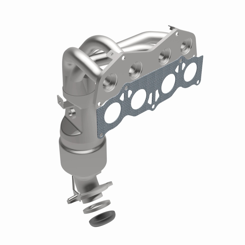 MagnaFlow 06-08 Toyota RAV4 2.4L Direct Fit Converter thumbnail 9
