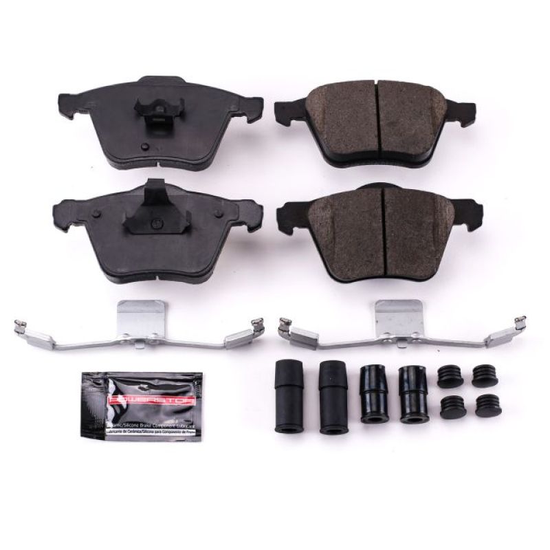 PSB Z23 Evolution Brake Pads