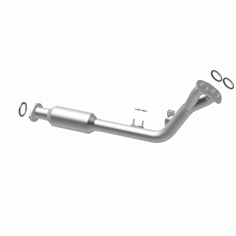 MagnaFlow Direct Fit Catalytic Converter California Grade 96-98 Toyota 4Runner 2.7L thumbnail 8