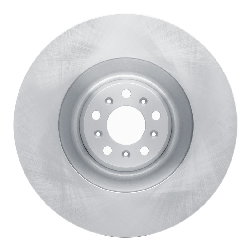 DFC Brake Rotors - Plain