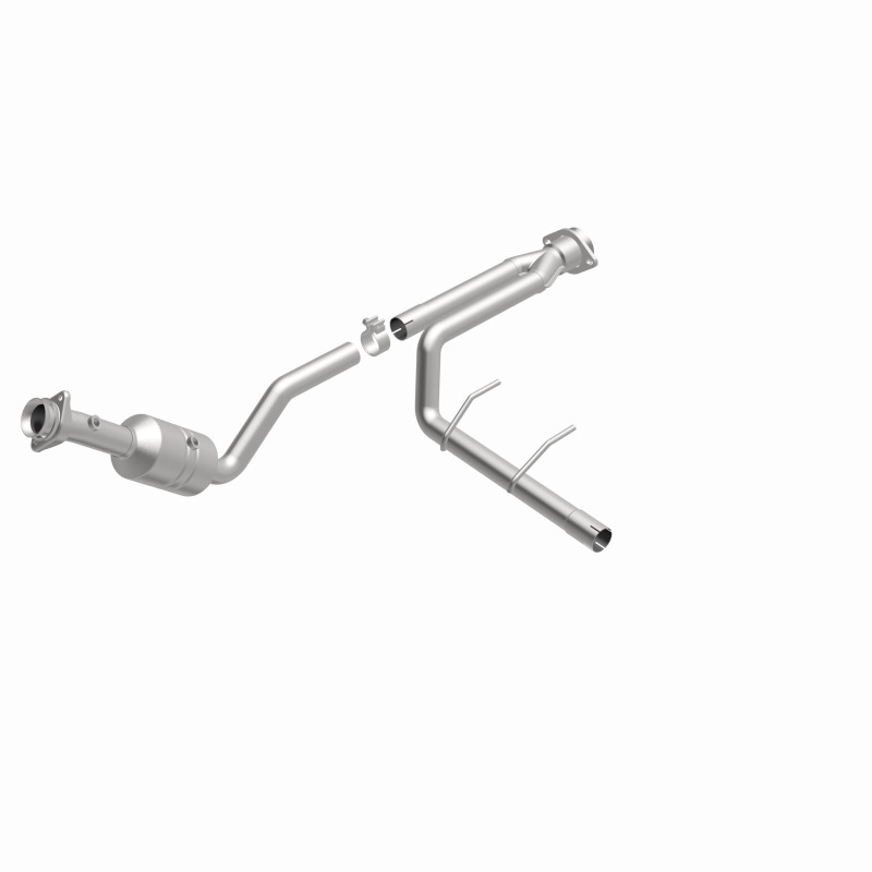 MagnaFlow 11-14 Ford F-150 3.7L Direct Fit Converter thumbnail 8