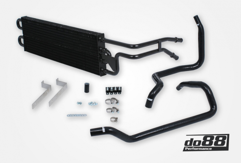DOB Radiator