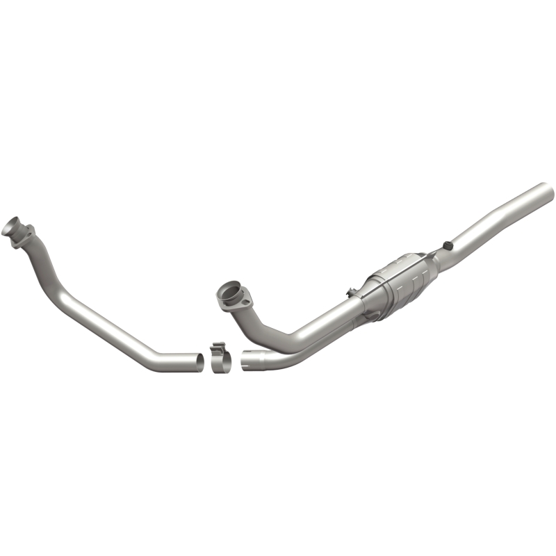 MagnaFlow Direct Fit Catalytic Converter 96-97 Dodge Van 3.9L/5.2L/5 thumbnail 2