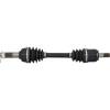 ABR Xtreme Duty Axles