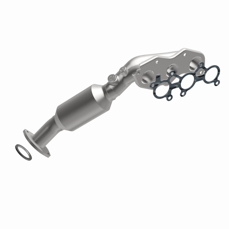 MagnaFlow Conv DF 06-08 IS250/350 DS mani OEM thumbnail 8
