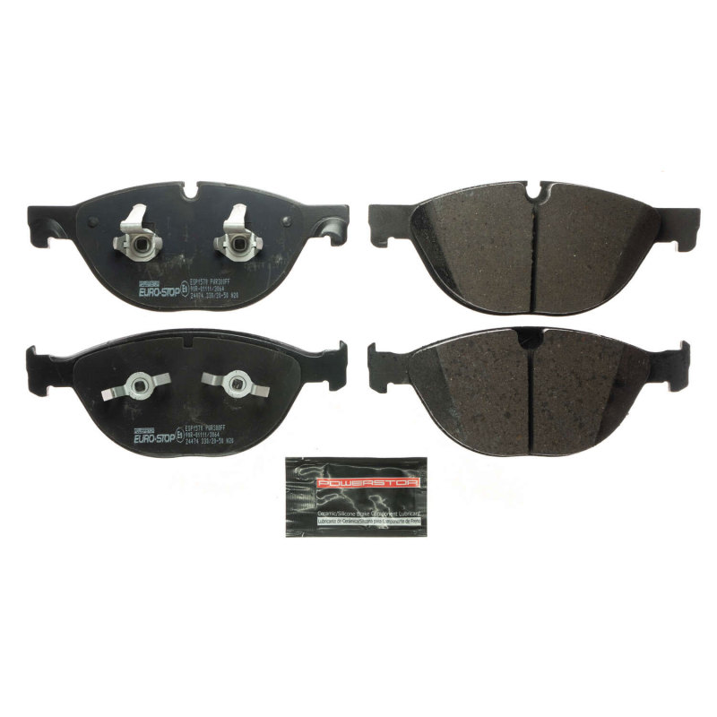 PSB Euro-Stop Brake Pads