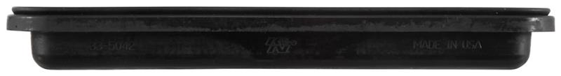 K&N 15-16 Mazda CX-3 2.0L L4 F/I Replacement Drop In Air Filter thumbnail 2