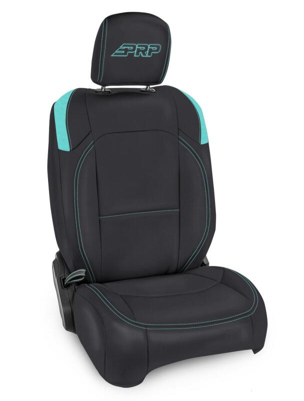 PRP Jeep Front Seat Covers