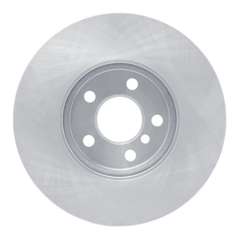 DFC 25-25 Mini Cooper (Excl Clubman Front Brake Rotor