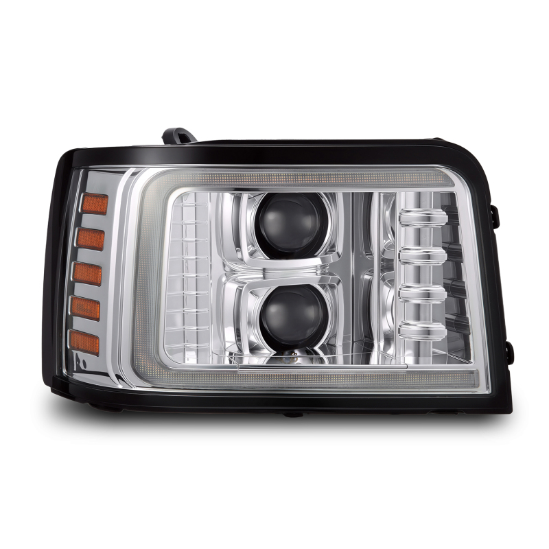 ARX PRO-Series Headlights