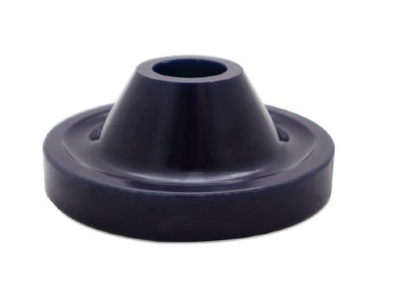 SuperPro 18-23 Jeep Wrangler JL Rear Upper Spring Pad Spacer - 50mm/2in Lift (Single) thumbnail 3