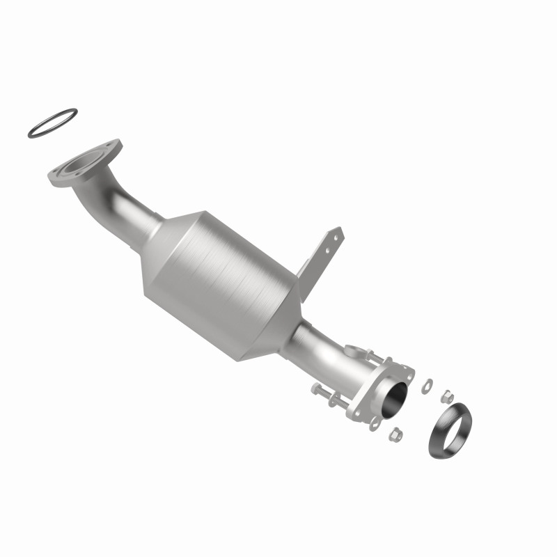 MagnaFlow Conv DF 2003 Cadillac CTS 3.2L Driver Side thumbnail 8