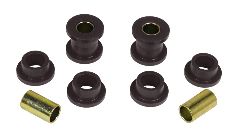 PRO Control Arm Bushings - Blk