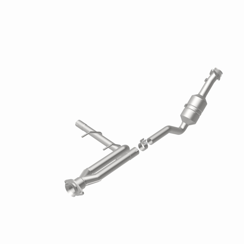 MagnaFlow 11-14 Ford F-150 3.7L Direct Fit Converter thumbnail 6