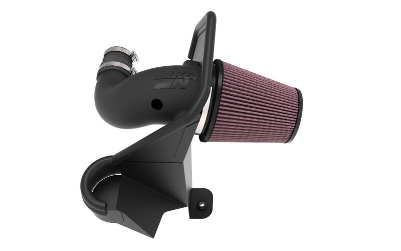 KN Performance Air Intake Systems