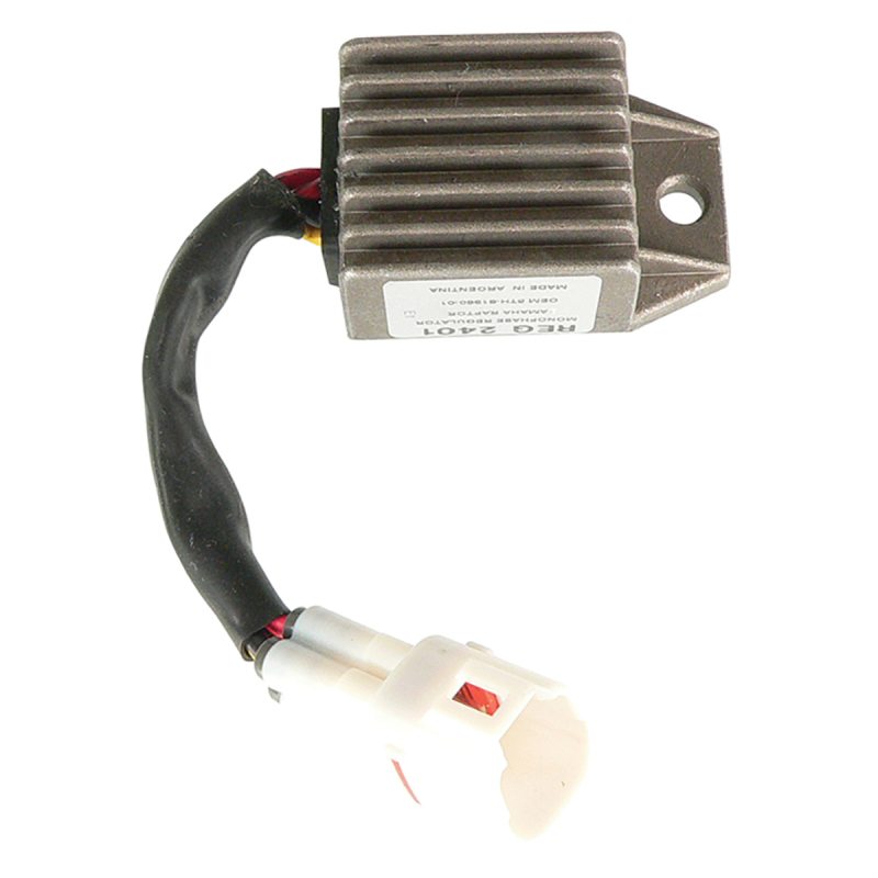 Arrowhead Yamaha 12 Volt Regulator / Rectifier - Image 3