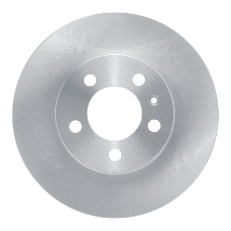 DFC Brake Rotors - Plain