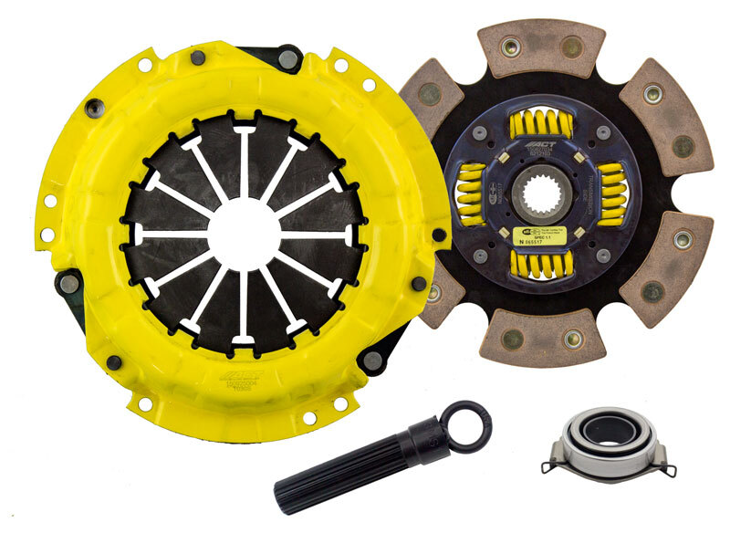 ACT Sport/Race Clutch Kits
