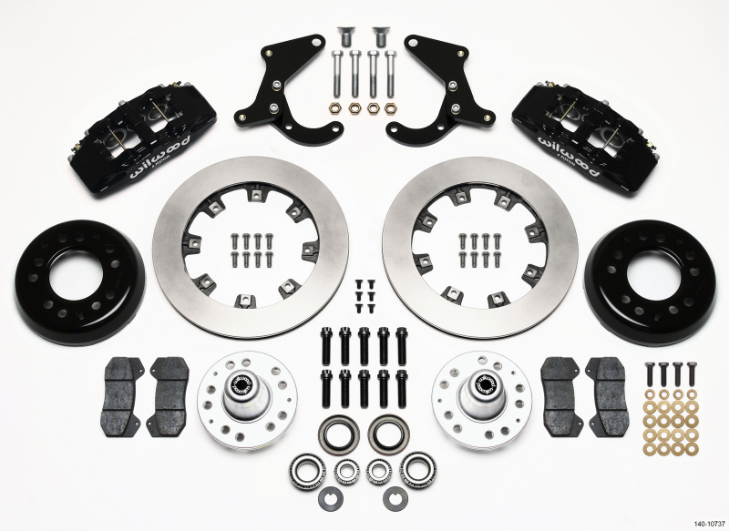 WIL Dynapro Brake Kit
