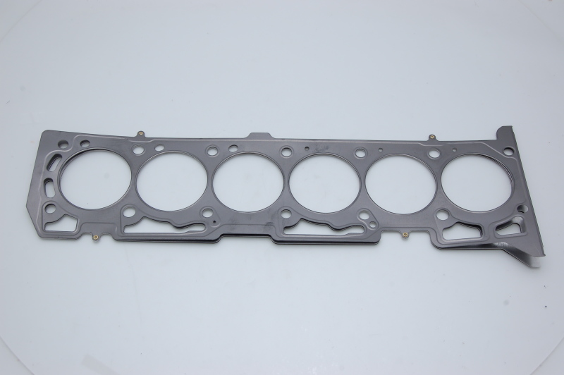Cometic 02+ Ford BA Falcon 4L 93mm .040in MLS Barra Engine thumbnail 7