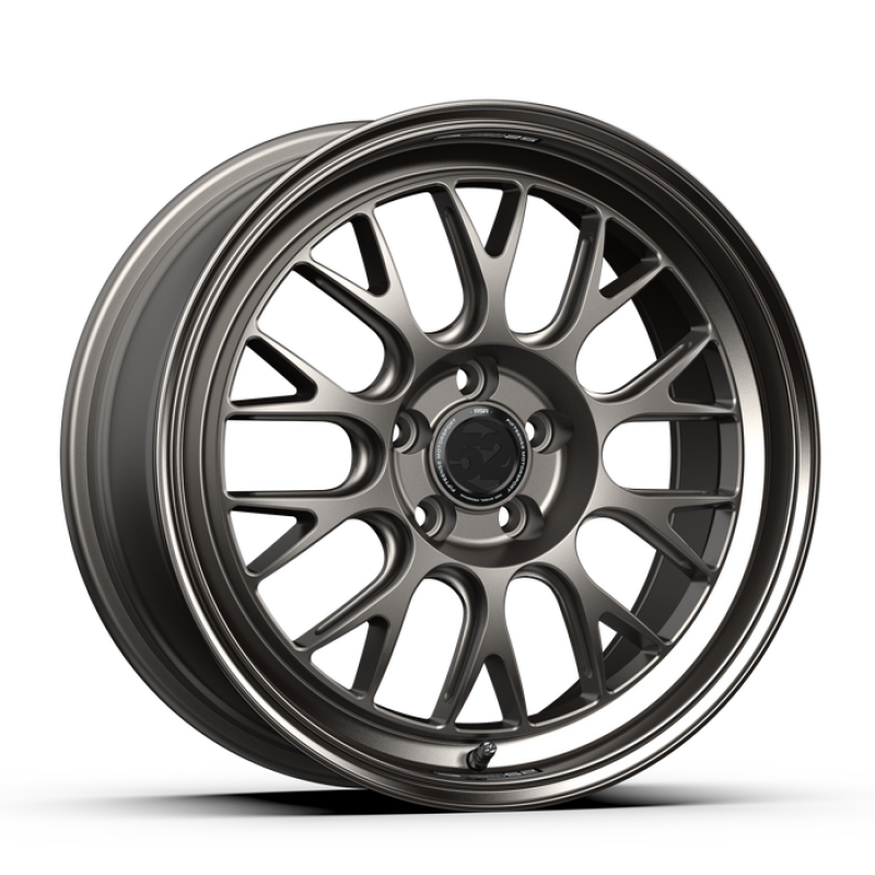 FFT Holeshot RSR Wheels