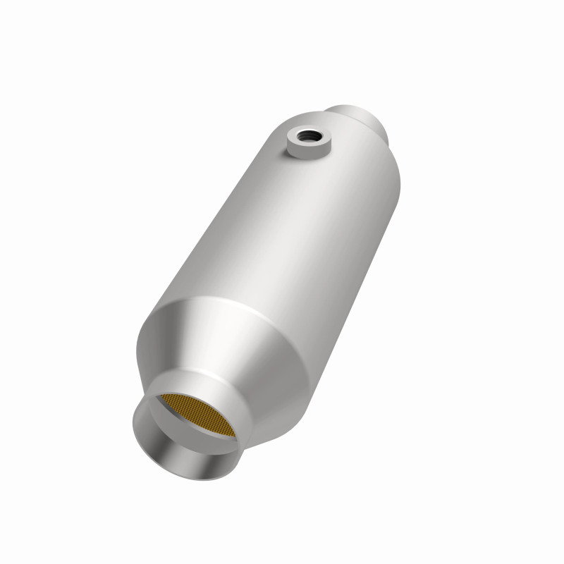 MagnaFlow 2.50in. CA OBDII Universal Converter thumbnail 6