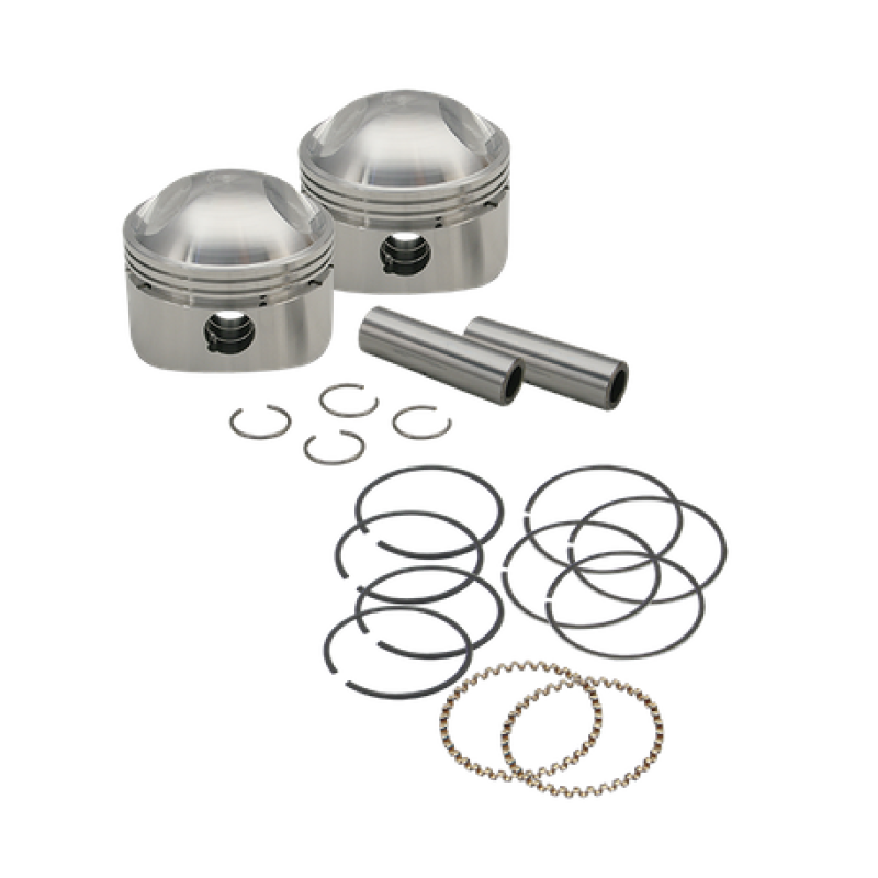 SSC Cylinder & Piston Kits