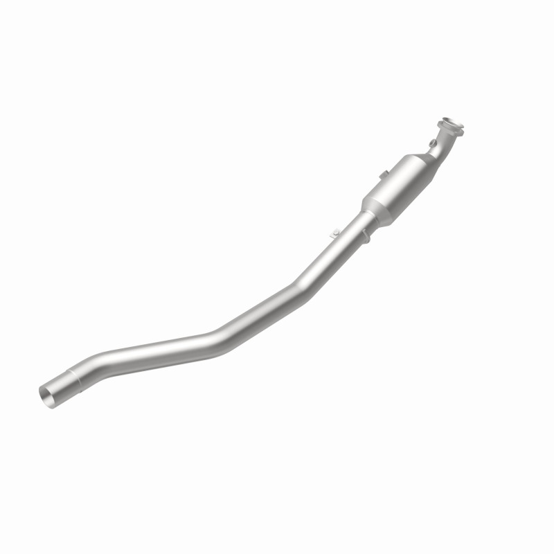 MagnaFlow 2008 Mercedes-Benz GL450 4.6L Direct Fit Converter thumbnail 5