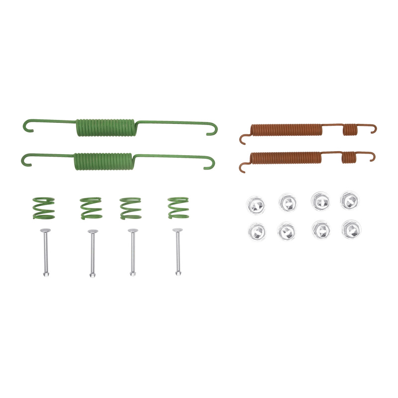 DFC Drum Brake Hardware Kits