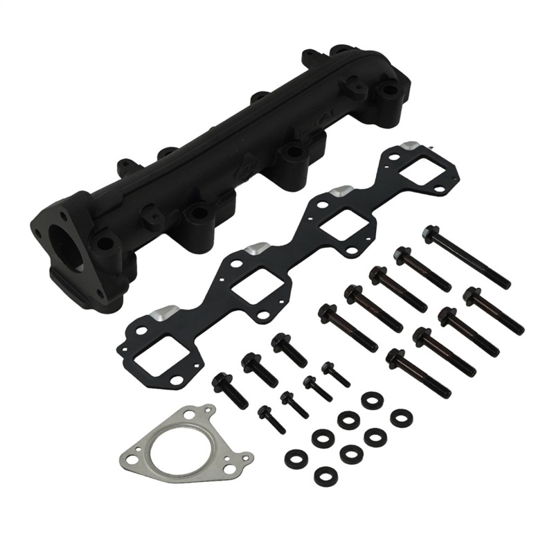 BDD Exhaust Manifolds