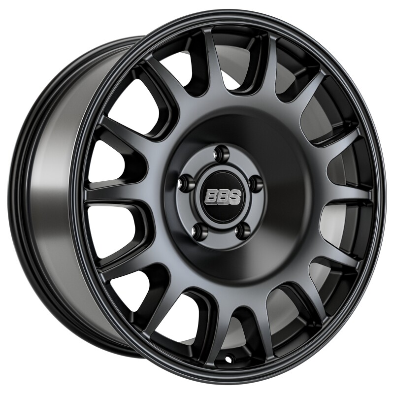 BBS TS-R Wheels