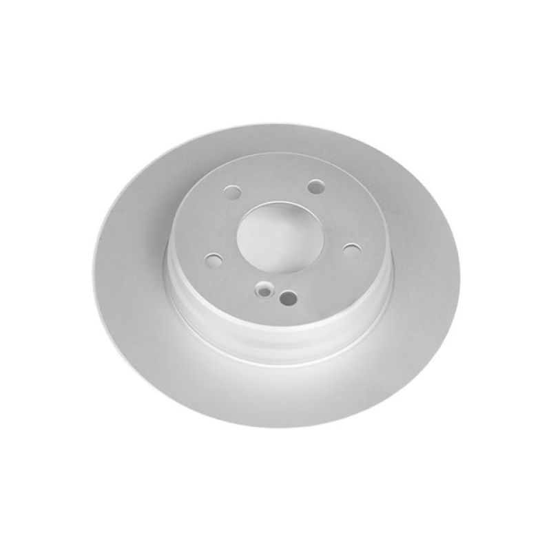 PSB Evolution Coated Rotor