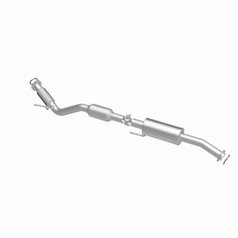 MagnaFlow 18-20 Toyota Camry L4 2.5L OEM Grade Direct-Fit Catalytic Converter thumbnail 9