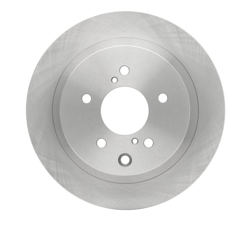 DFC Brake Rotors - Plain
