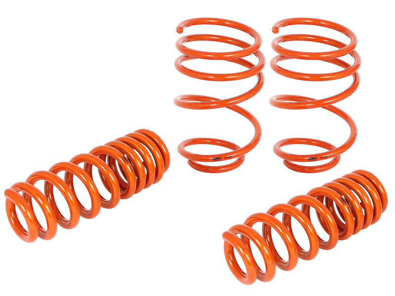 aFe Control Lowering Springs 07-13 BMW 335I (E90/92) thumbnail 2