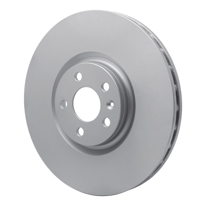 DFC 25-26 Volvo EX30 Cross Country Front Hi-Carbon Alloy Geomet Coated Rotor