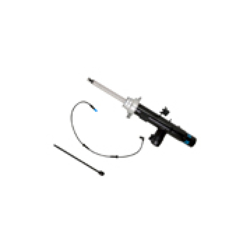 Bilstein B4 OE Replacement 12-15 BMW 328i/335i Front Left DampTronic Suspension Strut Assembly thumbnail 6