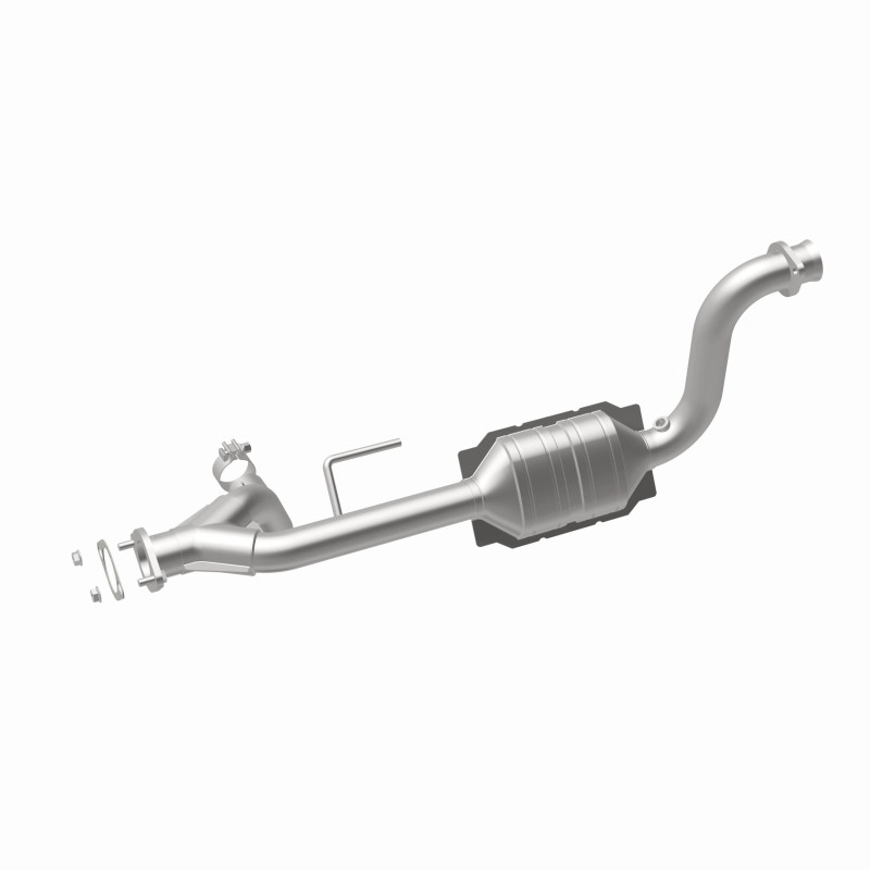 MagnaFlow Direct Fit Catalytic Converter 07-09 Chrysler/Dodge Aspen/Durango 5.7L Passenger Side thumbnail 9