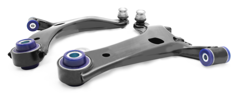 SuperPro 2005 Subaru Legacy i Front Lower Control Arm Set w/ Bushings thumbnail 7