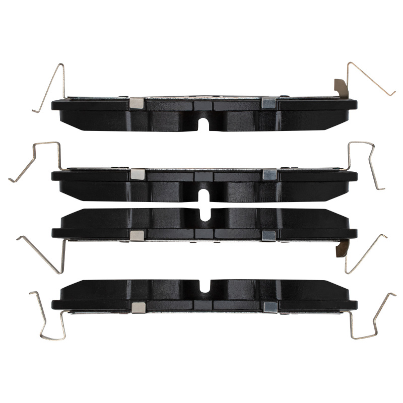 DFC Police Brake Pads