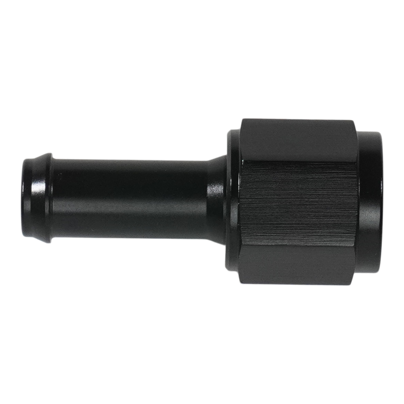 6AN Female to 3/8" Barb